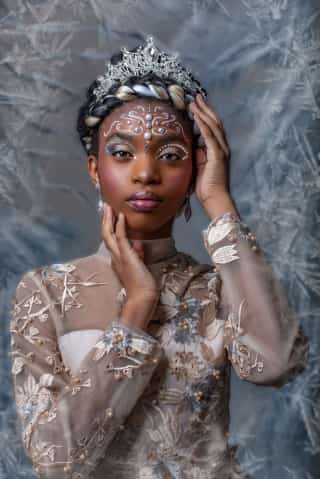 Enchanted Fairy Tale Session