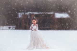 Enchanted Fairy Tale Session